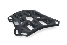 Nosič zavazadel ADVENTURE-RACK  Moto Morini X-Cape 650 (21-24) - černý
