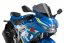 PUIG Větrný štít Racing Suzuki GSX-R 125 (17-21)