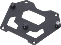 Adaptérová sada pro boční nosiče PRO pro použítí zavazadel na uchycení SLC