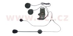 držák na přilbu s příslušenstvím pro headset SMH10, SENA