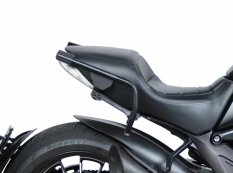 SHAD 3P systém DUCATI DIAVEL 1200 (12-18)