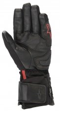 vyhřívané rukavice HT-7 HEAT TECH DRYSTAR 2022, ALPINESTARS (černá)