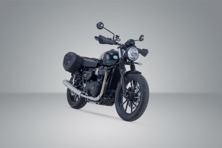 PRO BLAZE H sada tašek pro modely Triumph