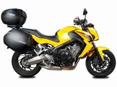 SHAD 3P systém HONDA CBR650F (13-18), CB650F (14-19), CBR650R (14-16)