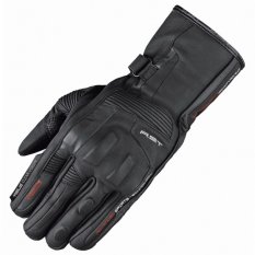 Moto rukavice Held SECRET-PRO černá, kůže (pár)