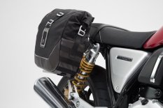Legend Gear tašky- sada - Black Edition Honda CB1100 EX / RS (16-)