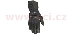 rukavice JET ROAD V2 GORETEX, ALPINESTARS (černá)