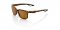 sluneční brýle CENTRIC Soft Tact Havana, 100% - USA (zabarvená bronzové skla)