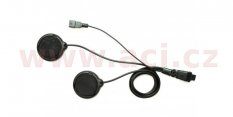 tenká sluchátka pro headset SMH5 / SMH5-FM, SENA