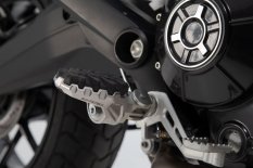 Stupačky EVO pro modely Ducati