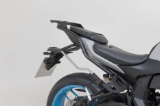 Sada sedlových brašen PRO BLAZE H Yamaha MT-07 (24-) - černé