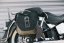 Legend Gear tašky sada - Černá edice Harley Davidson Softail Deluxe, Heritage  .