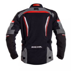 Moto bunda RICHA INFINITY 2 PRO červená