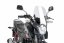 PUIG Větrný štít New Generation Sport Honda CB 125F (15-22)