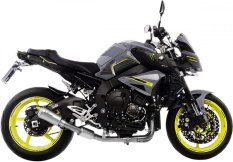 PROPOJOVACÍ TRUBKA YAMAHA MT-10
