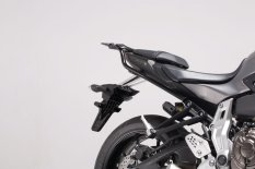 Sada tašek Blaze  PRO, Yamaha MT-07/ Moto Cage / Tracer.