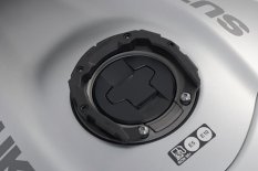 Tankový kroužek PRO Suzuki GSX 1300 R Hayabusa (20-) - černý