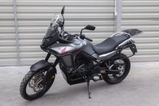 Horní nosič zavazadel. Honda XL 750 Transalp (23-25). YAKK