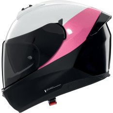 Moto Helma Nolan N60-6 VERNICIATURA SPECIALE 347