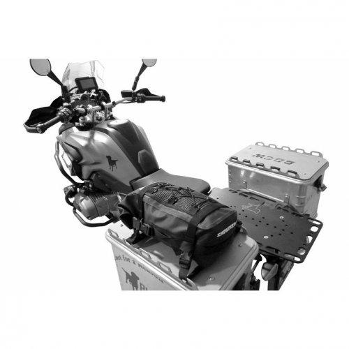 ENDURISTAN XS Base Pack 12 , vak na motorku
