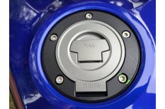 Kroužek nádrže  PRO  Yamaha YZF-R7 (21-), Moto Morini X-Cape/ Ténéré 700 (25-)- černý