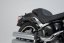 Sada bočních tašek Legend Gear LH Harley-Davidson Softail Low Rider (17-)
