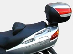 SHAD Top Master SUZUKI BURGMAN 650 (02-14), BURGMAN 650 EXECUTIVE (04-21)