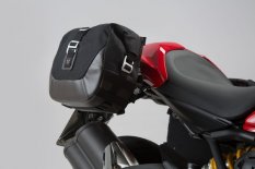 Nosič SLC pravý pro Ducati Monster 821/1200 pro LC1/LC2