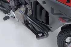 Padací rámy Ducati Multistrada V4 (24-26) - černý