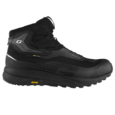GAERNE G_Xenon GORE-TEX Sneaker černá