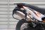 Boční nosič černý, KTM 790 Adventure , KTM 890 Adventure.YAKK