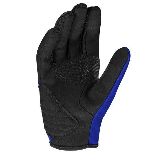rukavice CTS-1, SPIDI (černá/modrá)