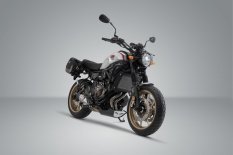 Sada pro ochranu moto- Yamaha XSR 700 (15-) / XSR 700 Xtribute (19-)