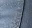 Kevlarové džíny na motorku Trilobite 1665 Micas Urban dark blue