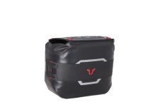 Boční brašna WP 11l. včetně adapter desky pro nosič V-LOC pravá/levá