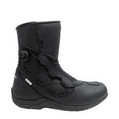 BÜSE B320 touring obuv černá
