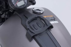 Kroužek nádrže  PRO  Modely Indian Scout (24-) s technologií Limit+Tech - černý