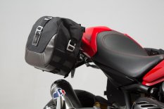 Legend Gear tašky sada Ducati Monster 1200/S (16-)