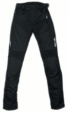 Dětské moto kalhoty RICHA EVEREST černé