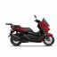 SHAD Top Master YAMAHA NMAX 125 (21-22)