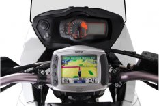 GPS držák pro modely Beta / BMW / KTM