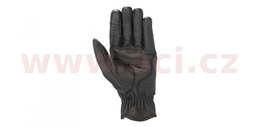 rukavice RAYBURN V2 2020, ALPINESTARS (černá)