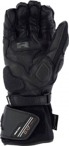 Moto rukavice RICHA EXTREME 2 GORE-TEX černé