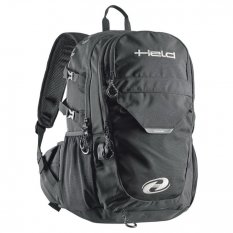 Cestovní batoh Held POWER-BAG černá