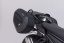 Sada podsedlových brašen PRO BLAZE Yamaha FZ1 / FZ1 Fazer / FZ8 / FZ8 Fazer - černá