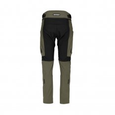 kalhoty FRONTIER PANTS 2024, SPIDI (černá/zelená)
