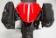Legend Gear tašky sada - Černá edice Ducati Monster 1200/S (16-)