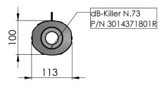 DB KILLER 73