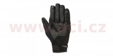 rukavice STELLA S MAX DRYSTAR 2020, ALPINESTARS (černá/bílá)