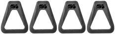 sada přezek pro ortézy RK-1, ALPINESTARS